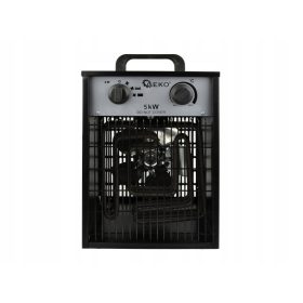 ELEKTRIČNI GRELEC Z VGRADNIM TERMOSTATOM 5KW G80402 GEKO