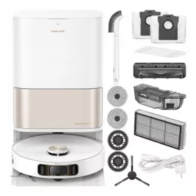  Dreame L10s Pro Ultra čistilni robotski čistilec