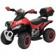 ELEKTRIČNI OTROŠKI QUAD MICRON RDEČ