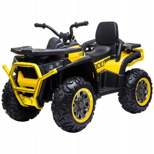 ELEKTRIČNI QUAD TRAPER RUMEN 1033013
