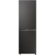  Candy Fresco CNCQ2T618EB hladilnik 355L Total NoFrost 60cm Fresh zone 0 LED