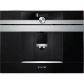  Siemens CT636LES1 vgradni kavni aparat