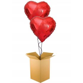 BALONI ZA ROMANTIČNE DUŠE