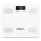  PAMETNA ANALITIČNA KOPALNIŠKA TEHTNICA do 200KG 17v1 iOS ANDROID BMI BLUETOOTH
