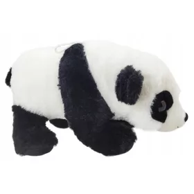 PLIŠASTA PANDA MASKOTA 51cm