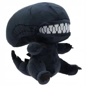 PLIŠASTA IGRAČA ZUNAJZEMELJSKI XENOMORPH GOOB MASKOTA 31CM