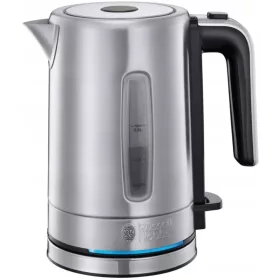    Grelnik vode Russell Hobbs 24190-70 2400 W 0,8 l srebrno/siv
