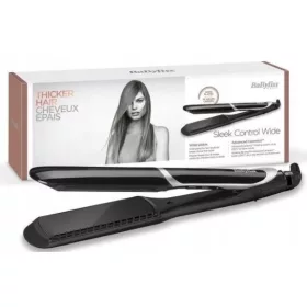 BaByliss ST397E likalnik za lase ionizacija 48 W, črn