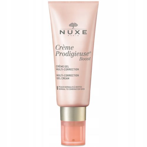 Nuxe Creme Prodigieuse Boost dnevna krema 40 ml