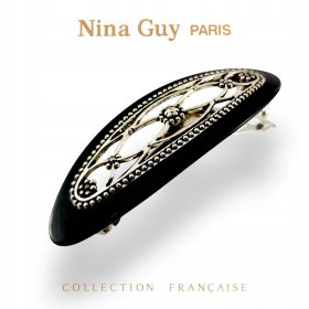 Francoska lasnica z avtomatskim zapiranjem las