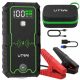 7-v-1 AVTO ZAGON BOOSTER ZAČETNIK POWERBANK 2500A 12V