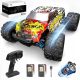 Daljinsko voden 4WD 40 km/h Deerc 9310 RC avto