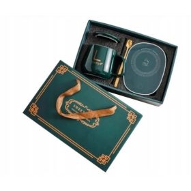 Grelnik skodelic USB za toplo in aromatično kavo ves dan