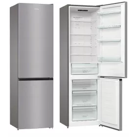  Gorenje NRK6202ES4 dvovratni hladilnik