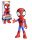 FIGURICA RAZTEGLJIVA SPIDEY NEVERJETNI PRIJATELJI MARVEL HASBRO