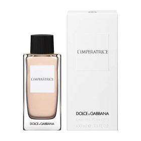   Dolce and Gabbana 3 l'Imperatrice 100ml parfum za ženske EDT