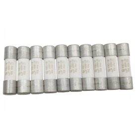   Fotovoltaični varovalki za sončne elektrarne 1000V DC 20A PV-20A-10F 10 kosov