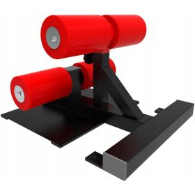   Fitnes platforma za počepe Sissy Kelton PM17 Stabilni skleci