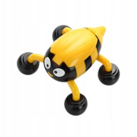 Terapevtski masažni aparat za otroke "Čebelica"