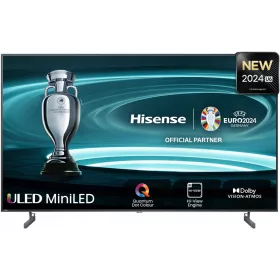    HISENSE 50" 50U6NQ MiniLED 4K UHD VIDAA Dolby HDMI 2.1 TV