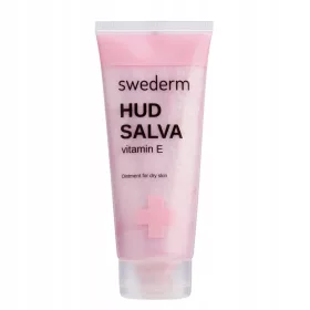 Krema za suhe roke Swederm Hudsalva 100 ml