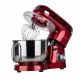  Kuhinjski robot LOVIO Kuhinjski robot ChefAssistant planetarni mešalnik 1900 W rdeč