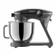  Kuhinjski robot Lovio Multifunkcijski kuhinjski robot s posodo ChefMaster 1800 W srebrno/siv