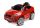  TOYZ BMW X6M AKUMULATORSKO VOZILO RDEČE RDEČE