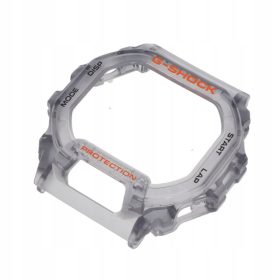 ORIGINALNI CASIO GBD-200 GBD-200SM-1A5 OKRASNI OBROČEK