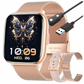 DEVILL pametna ženska ura Ewa