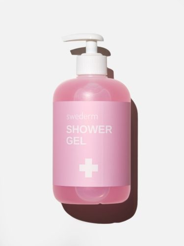 Gel za prhanje za vsakodnevno uporabo - 500 ml