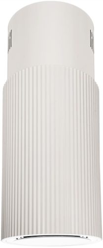  Ciarko Design Monogram W otočna napa BLDC motor Warm2ColdLED Ecru Bež
