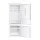  Kernau KBR 19734 NF 364l NoFrost LED hladilnik 69cm