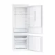  Kernau KBR 19734 NF 364l NoFrost LED hladilnik 69cm