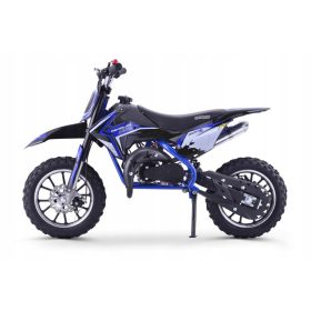 Motor Ramiz Modri do 70 kg