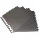 Puzzle mat for exercise equipment 60x60x1,2 cm EVA foam 4 pieces