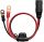 NOCO GC002 X-Connect Eyelet Terminal Connector - zlato za polnilnike