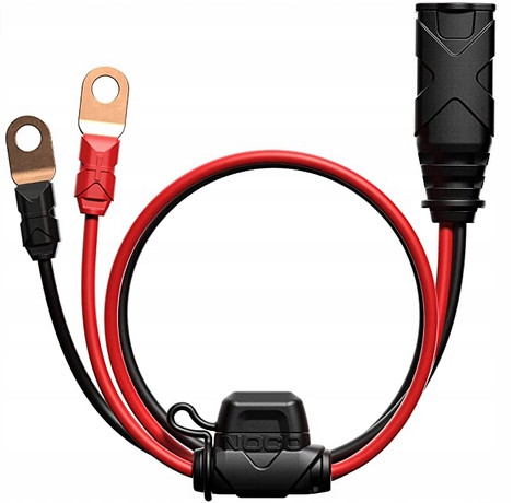 NOCO GC002 X-Connect Eyelet Terminal Connector - zlato za polnilnike