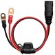 NOCO GC002 X-Connect Eyelet Terminal Connector - zlato za polnilnike