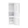  Kernau KBR 19534 NF 219l NoFrost Chiller Box LED hladilnik 58 cm