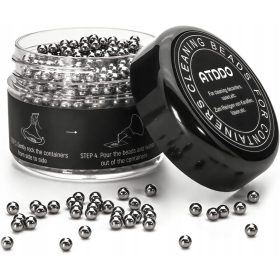 ISTILNE KROGLICE ZA KARAFE IN STEKLENICE