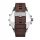 Rjavi usnjeni pas Diesel MR DADDY 2.0 DZ7314 28 mm