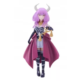   ANIME FIGURA Sousou no Frieren Desktop×Decorate Aura the Guillotine SEGA