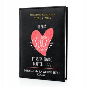 Koledar za učitelje 2024/2025