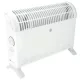  Konvektorski grelec FARELKA z močjo 2000 W in TURBO ventilatorjem, 3 načini delovanja, termostat, varčen in tih