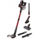  BATERIJSKI sesalnik vertikalni CYCLONE 2v1 Eta Fenix Red HEPA LED 25,2V