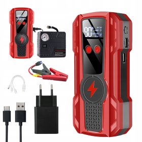 JUMP STARTER ZA AVTO 10000MAH