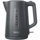 Philips HD9318/10 kuhalnik vode 2200 W 1,7 l srebrno/siv