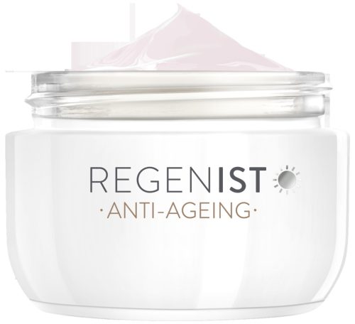 Dermedic Regenist Anti-Ageing krema za obraz zrele kože, 50 ml
