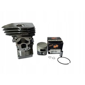    AIP Cilinder + Bat za Husqvarna 440 440 435 135 McCulloch CS 340 41 mm